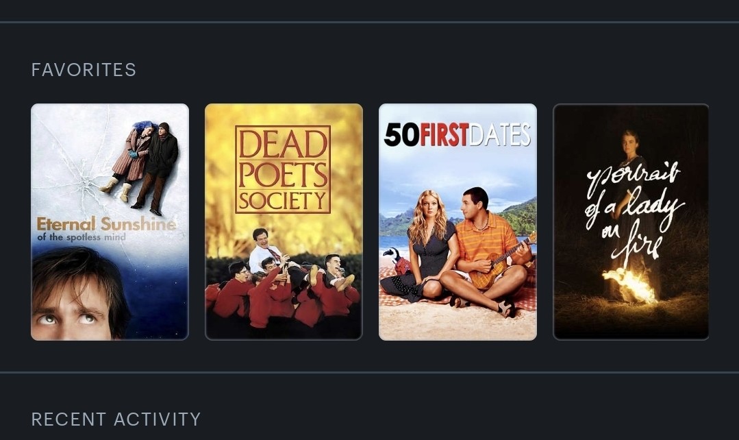 Movies and Cinema